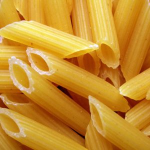 MACARRONES