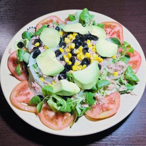ENSALADA CAMPESTRE