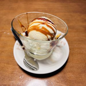 TARRINA DE HELADO