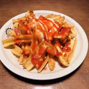 BRAVAS TEJAS CHIPS