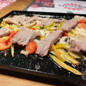 BANDEJA DAKOTA
