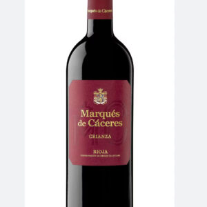 MARQUES DE CACERES