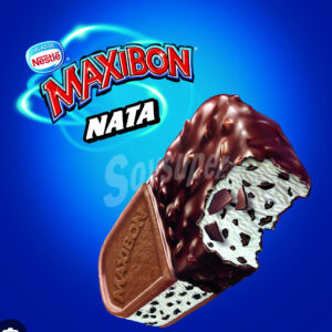 Maxibon nata