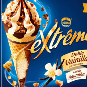 Extreme vainilla