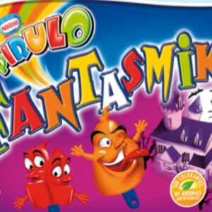 Fantasmikos